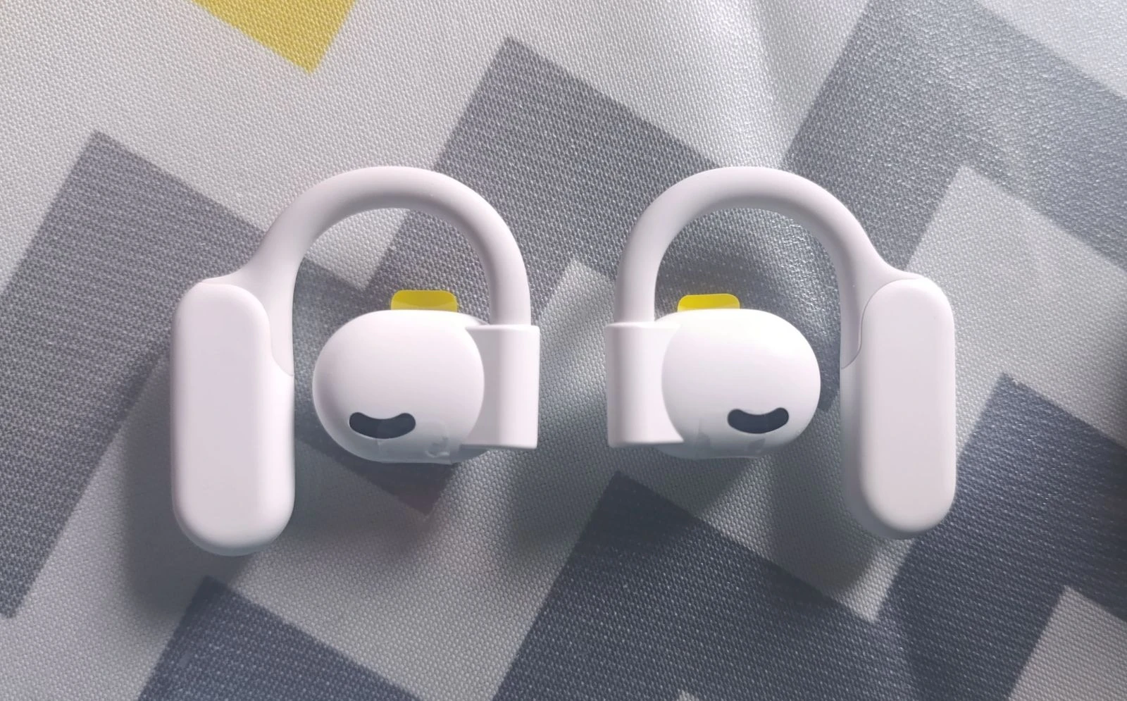 Auriculares traductor – photo 3